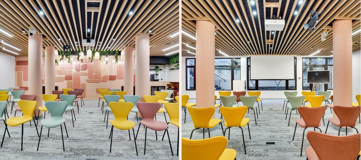 Clickyourmeeting - Photo 1