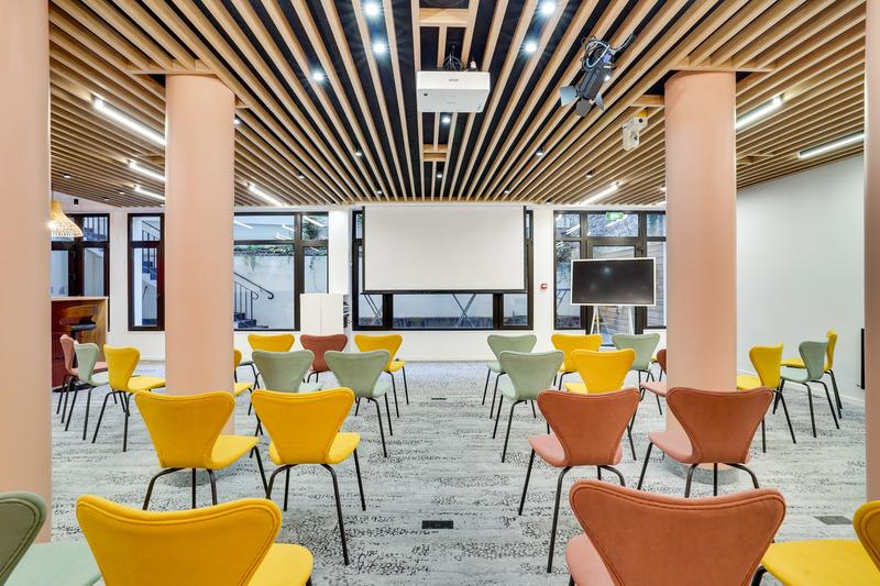 Clickyourmeeting - Photo 3